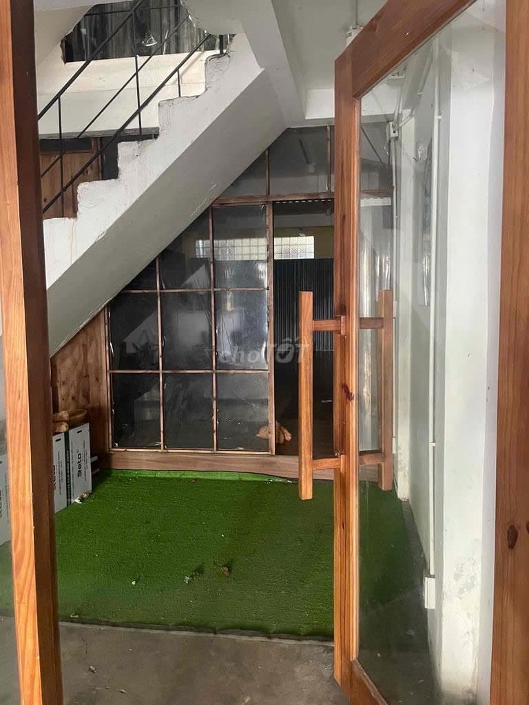 NHÀ 3 TẦNG NGUYỄN CHÍ THANH, PHÙ HỢP KINH DOANH, 80M2  - Ảnh 2