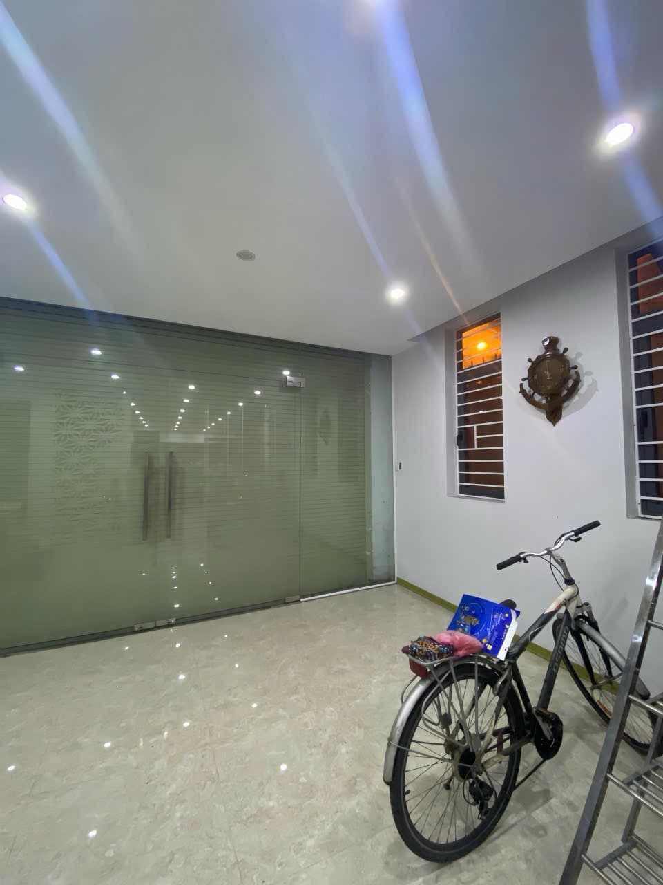 NGUYÊN CĂN 3 TẦNG ĐƯỜNG BÙI QUỐC HƯNG - VỪA Ở VỪA KINH DOANH  - Ảnh 5