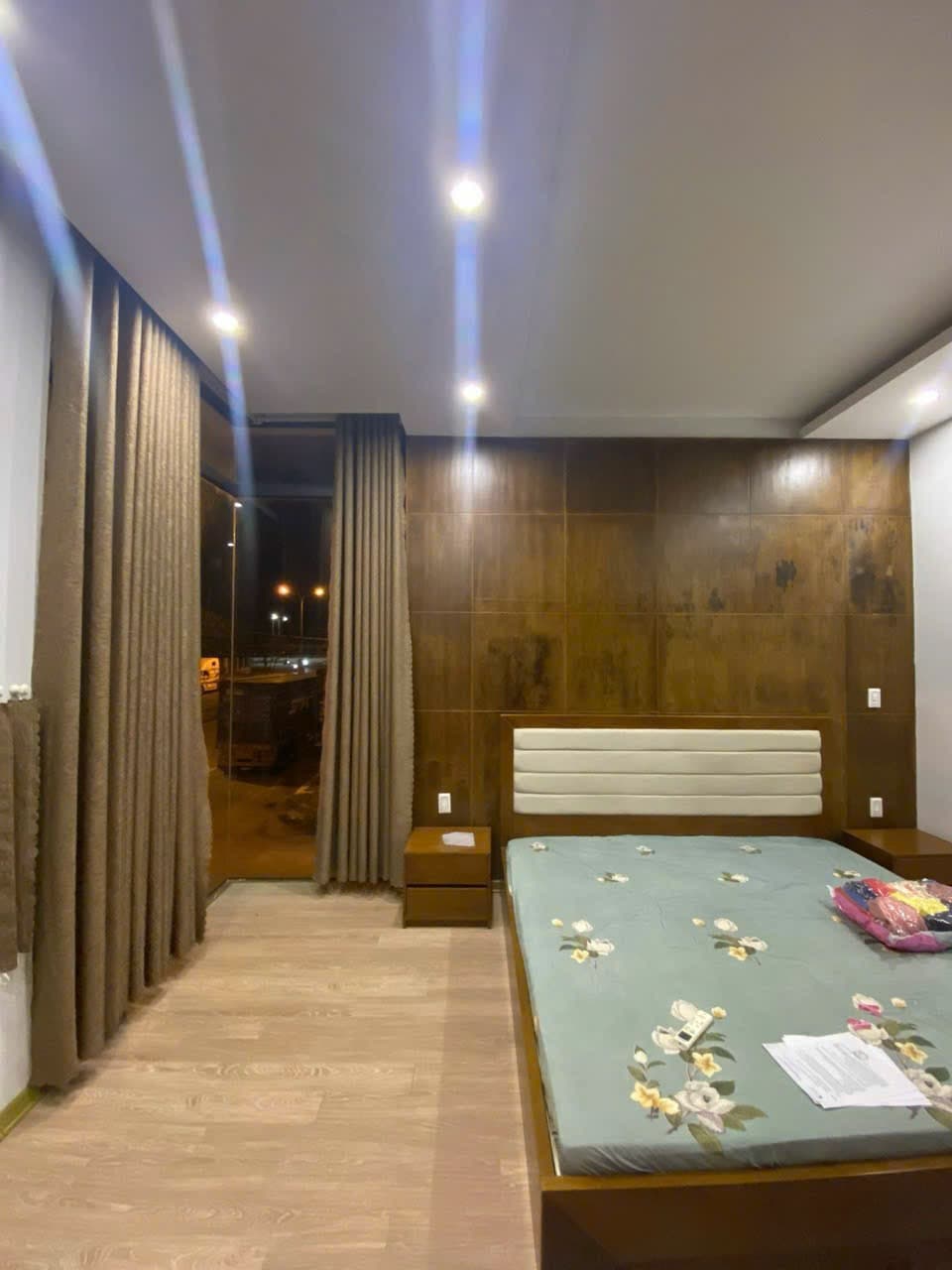 NGUYÊN CĂN 3 TẦNG ĐƯỜNG BÙI QUỐC HƯNG - VỪA Ở VỪA KINH DOANH  - Ảnh 7