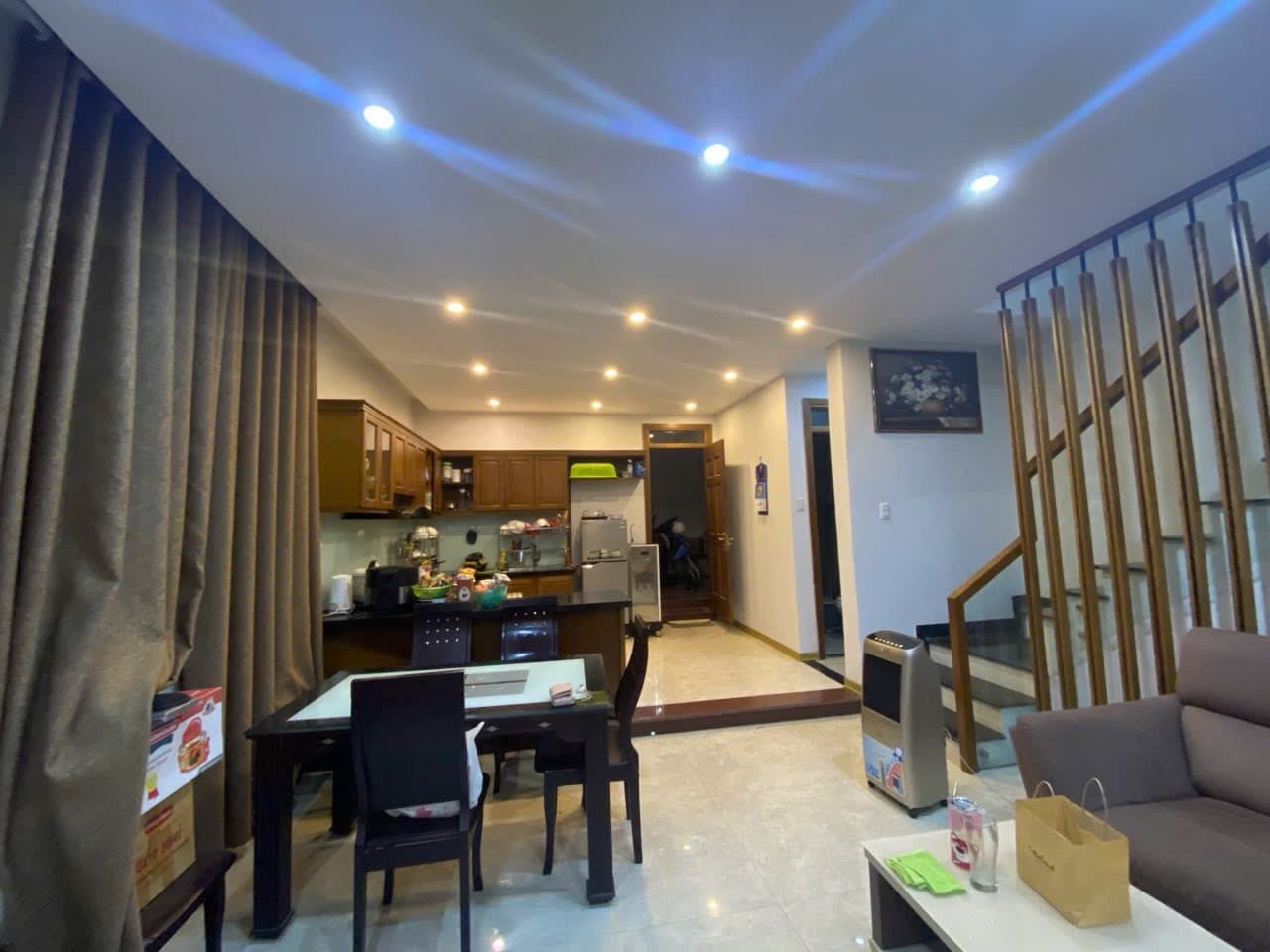 NGUYÊN CĂN 3 TẦNG ĐƯỜNG BÙI QUỐC HƯNG - VỪA Ở VỪA KINH DOANH  - Ảnh 8