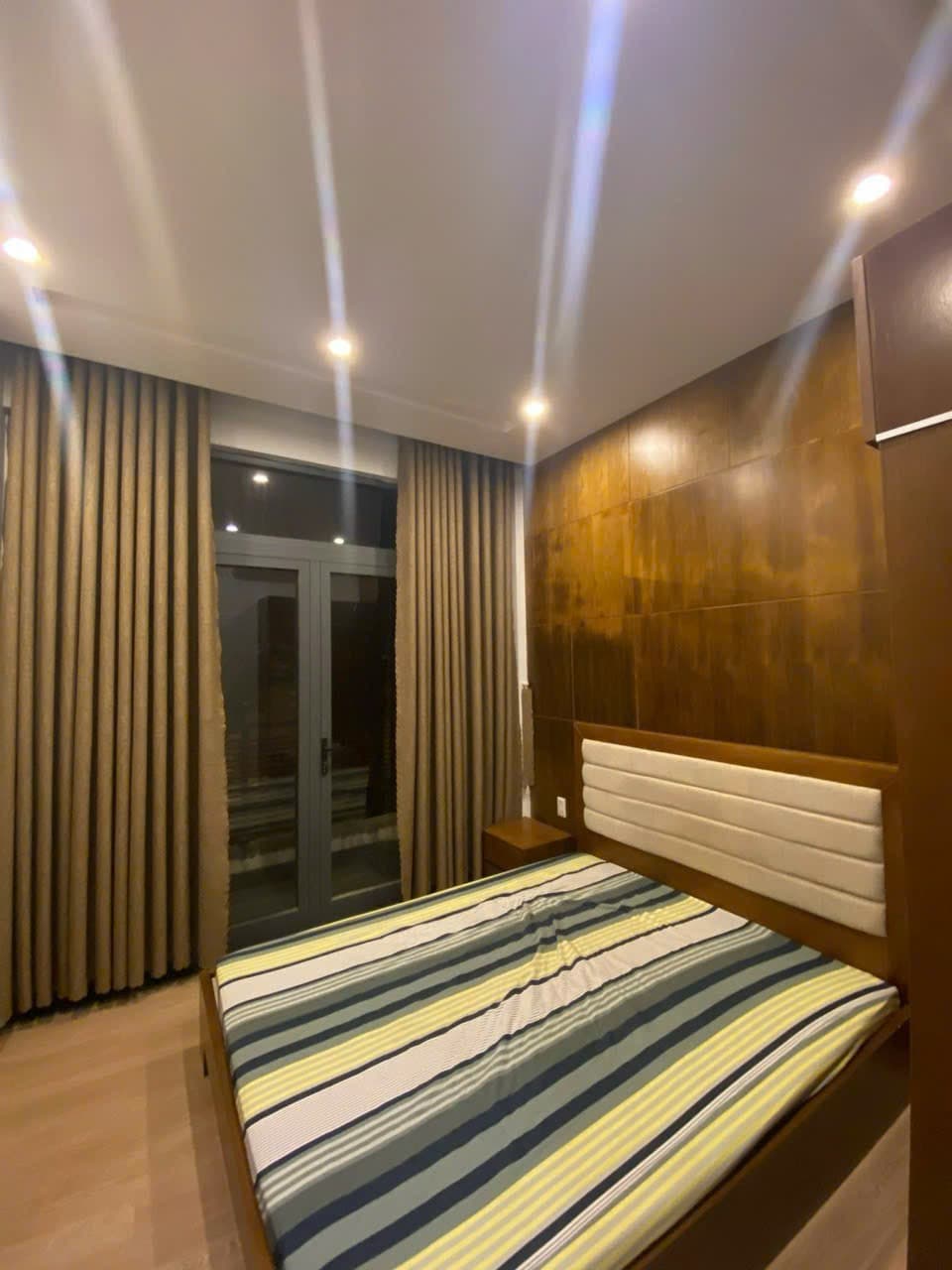 NGUYÊN CĂN 3 TẦNG ĐƯỜNG BÙI QUỐC HƯNG - VỪA Ở VỪA KINH DOANH  - Ảnh 9