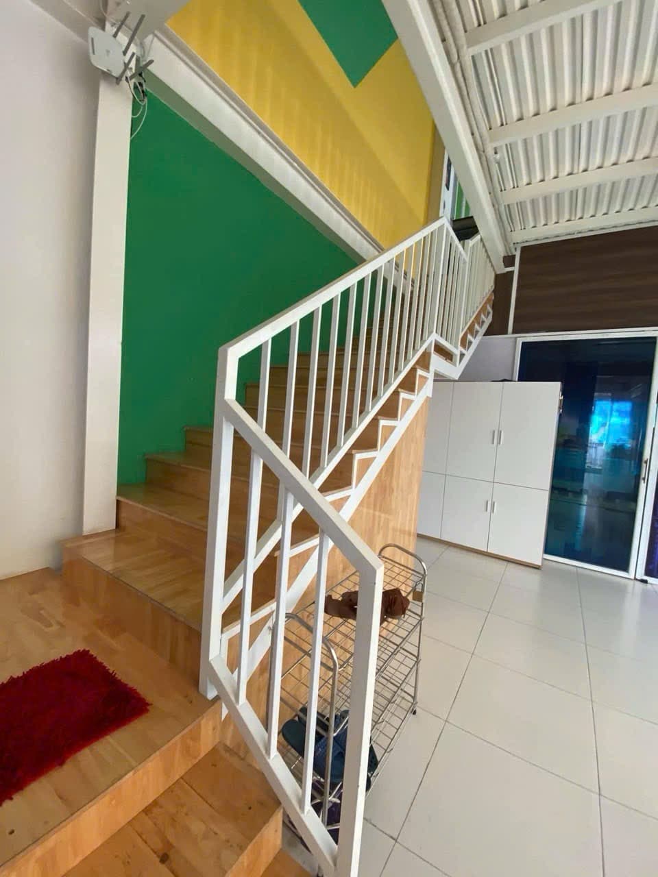 NGUYÊN CĂN 2 TẦNG NGUYỄN TẤT THÀNH - DIỆN TÍCH 150M2 