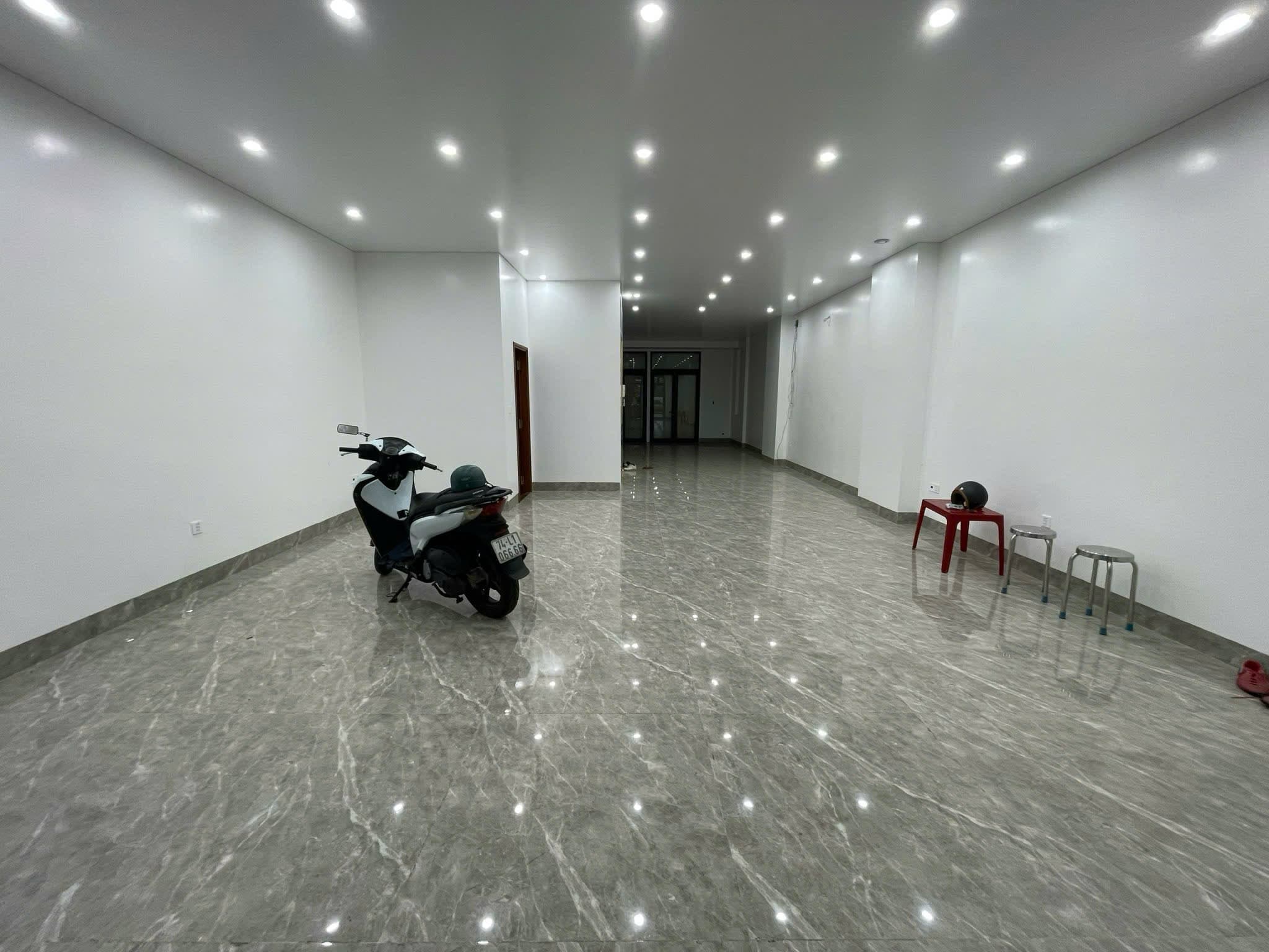 NGUYÊN CĂN 3 TẦNG ĐƯỜNG NGUYỄN SINH SẮC - PHÙ HỢP VĂN PHÒNG 