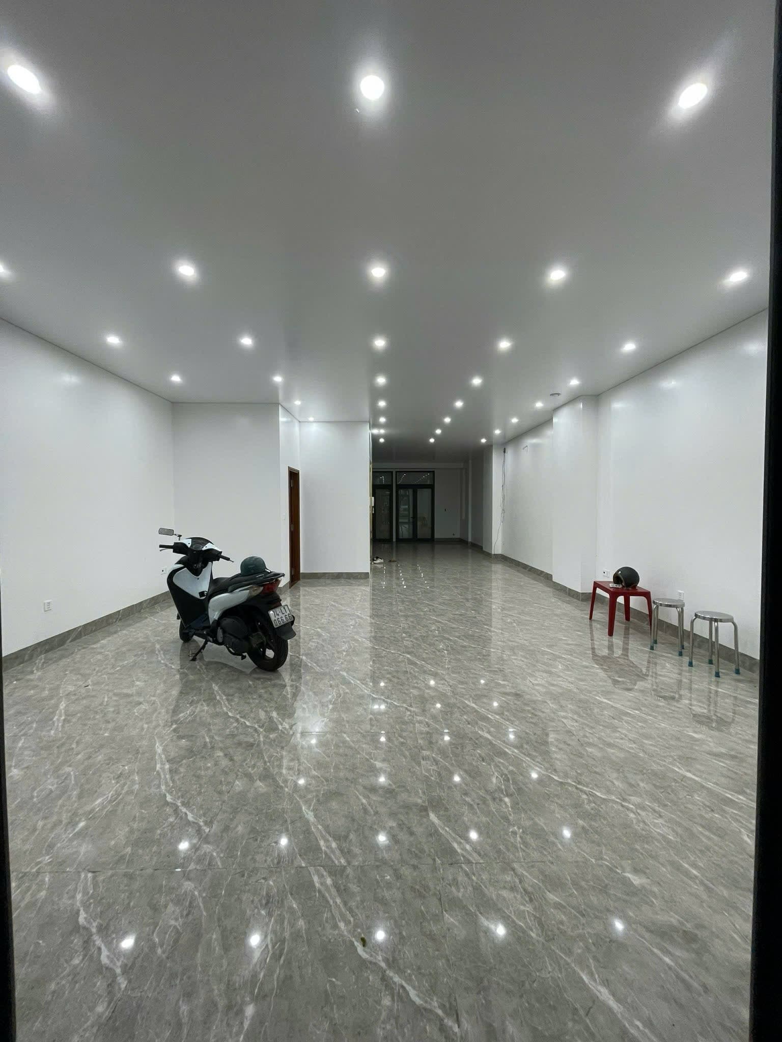 NGUYÊN CĂN 3 TẦNG ĐƯỜNG NGUYỄN SINH SẮC - PHÙ HỢP VĂN PHÒNG  - Ảnh 3