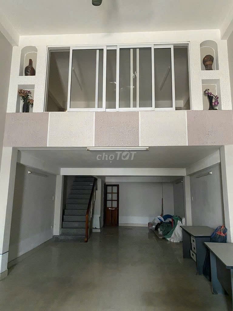 NGUYÊN CĂN 3.5 TẦNG ĐƯỜNG HOÀNG HOA THÁM  - Ảnh 2