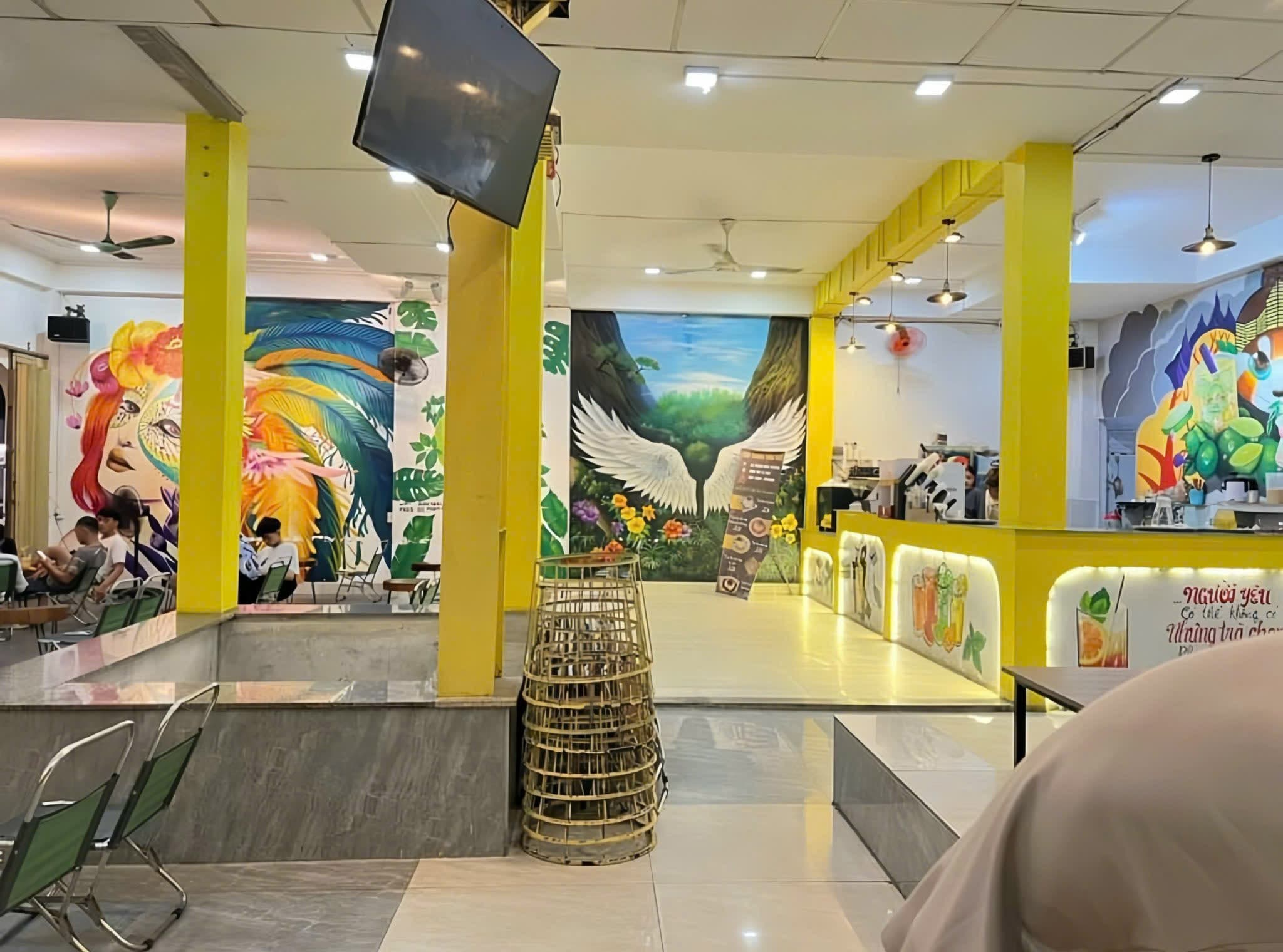 MẶT BẰNG KINH DOANH TẠI PHẠM NHƯ XƯƠNG, 200M2 NGANG 12M