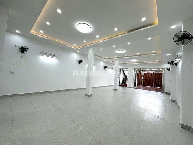 Mặt bằng kinh doanh 2 tầng NGUYỄN TRI PHƯƠNG