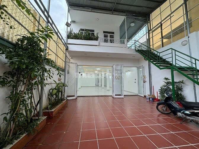 Mặt bằng kinh doanh 2 tầng NGUYỄN TRI PHƯƠNG - Ảnh 5
