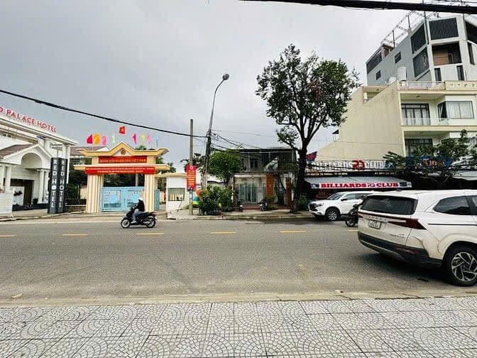 Mặt bằng kinh doanh 2 tầng NGUYỄN TRI PHƯƠNG - Ảnh 9