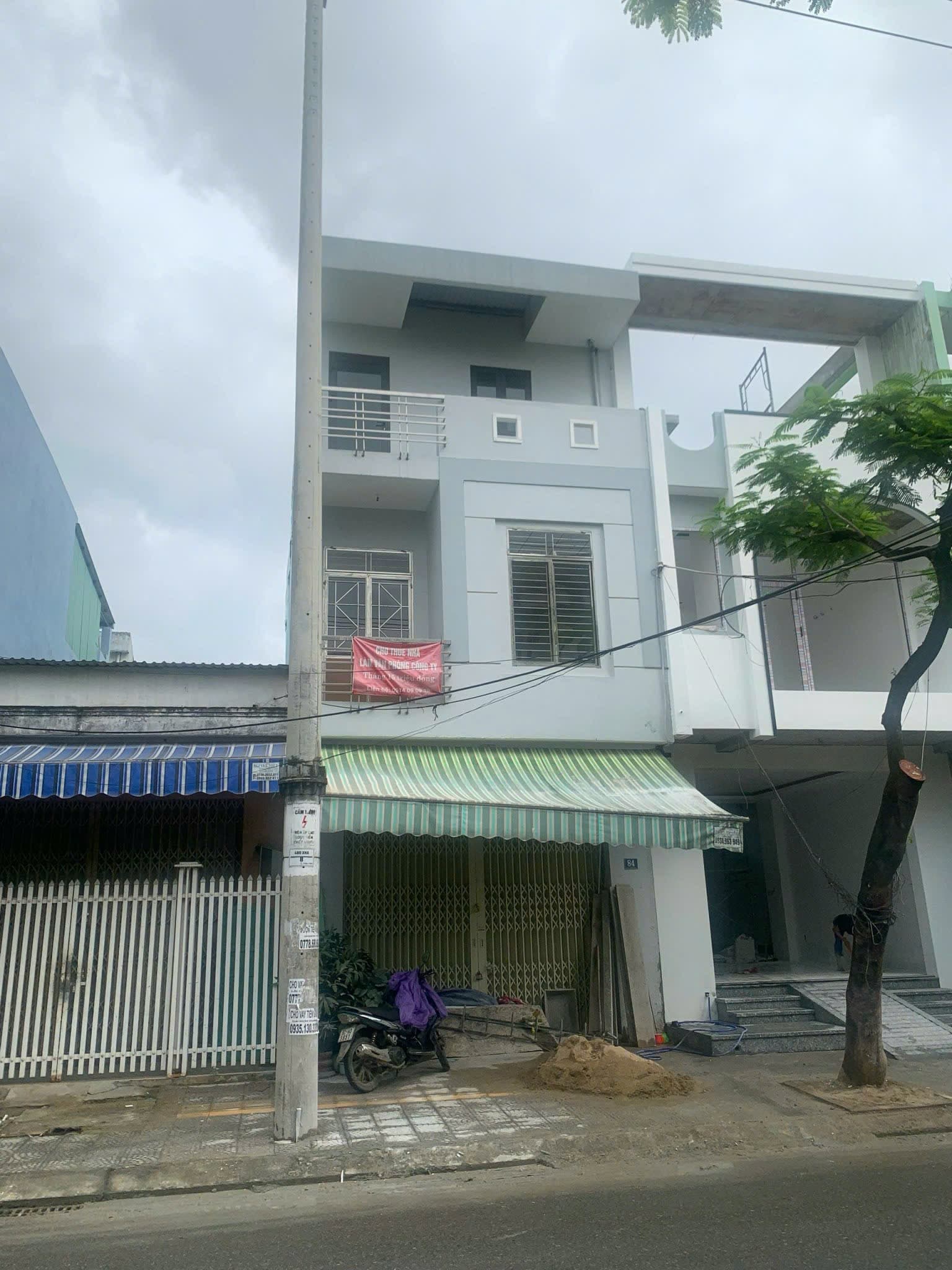 NGUYÊN CĂN 3 TẦNG KỲ ĐỒNG, VỪA Ở VỪA KINH DOANH 