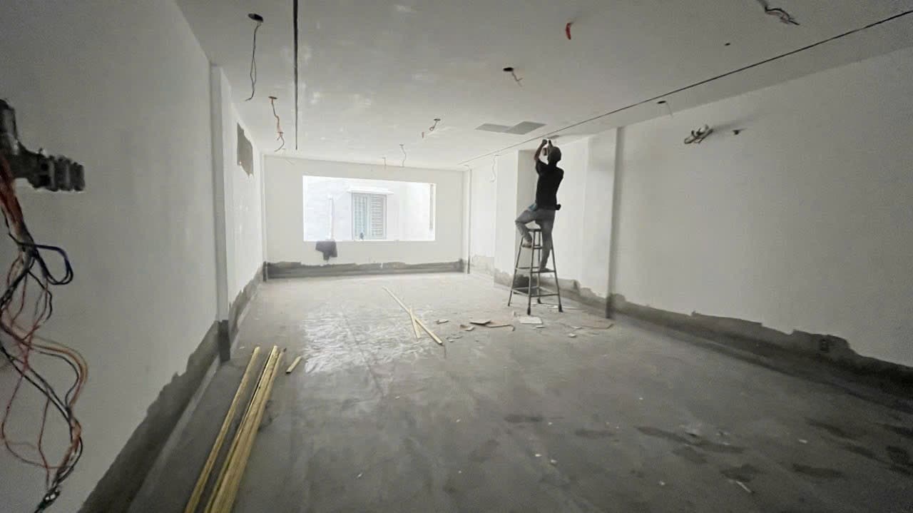 CHO THUÊ MẶT BẰNG TẦNG 2 TẠI CHÍNH HỮU, PHÙ HỢP LÀM VĂN PHÒNG  - Ảnh 2