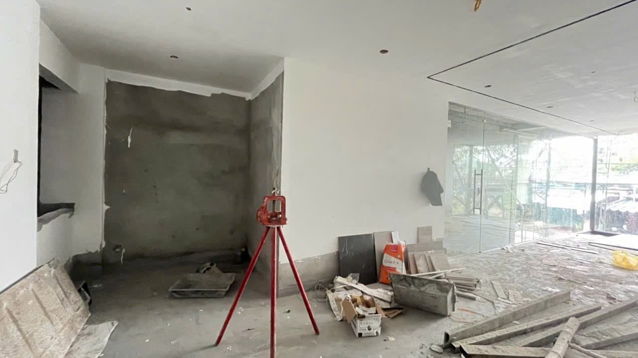 CHO THUÊ MẶT BẰNG TẦNG 2 TẠI CHÍNH HỮU, PHÙ HỢP LÀM VĂN PHÒNG  - Ảnh 4