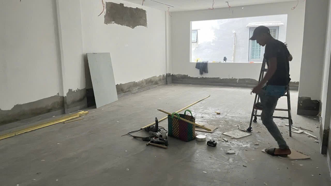 CHO THUÊ MẶT BẰNG TẦNG 2 TẠI CHÍNH HỮU, PHÙ HỢP LÀM VĂN PHÒNG  - Ảnh 7