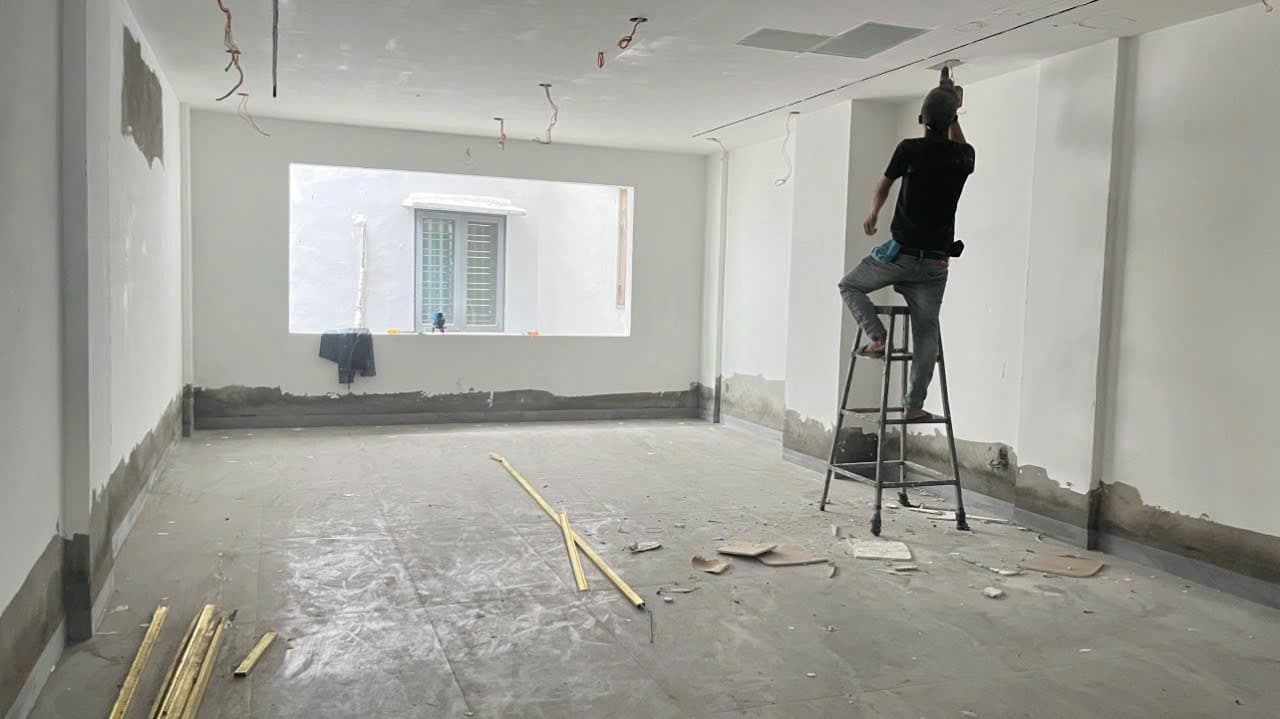 CHO THUÊ MẶT BẰNG TẦNG 2 TẠI CHÍNH HỮU, PHÙ HỢP LÀM VĂN PHÒNG  - Ảnh 8