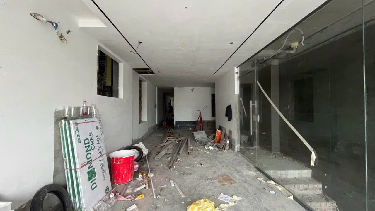 CHO THUÊ MẶT BẰNG TẦNG 2 TẠI CHÍNH HỮU, PHÙ HỢP LÀM VĂN PHÒNG  - Ảnh 9