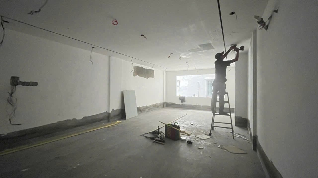 CHO THUÊ MẶT BẰNG TẦNG 2 TẠI CHÍNH HỮU, PHÙ HỢP LÀM VĂN PHÒNG  - Ảnh 10