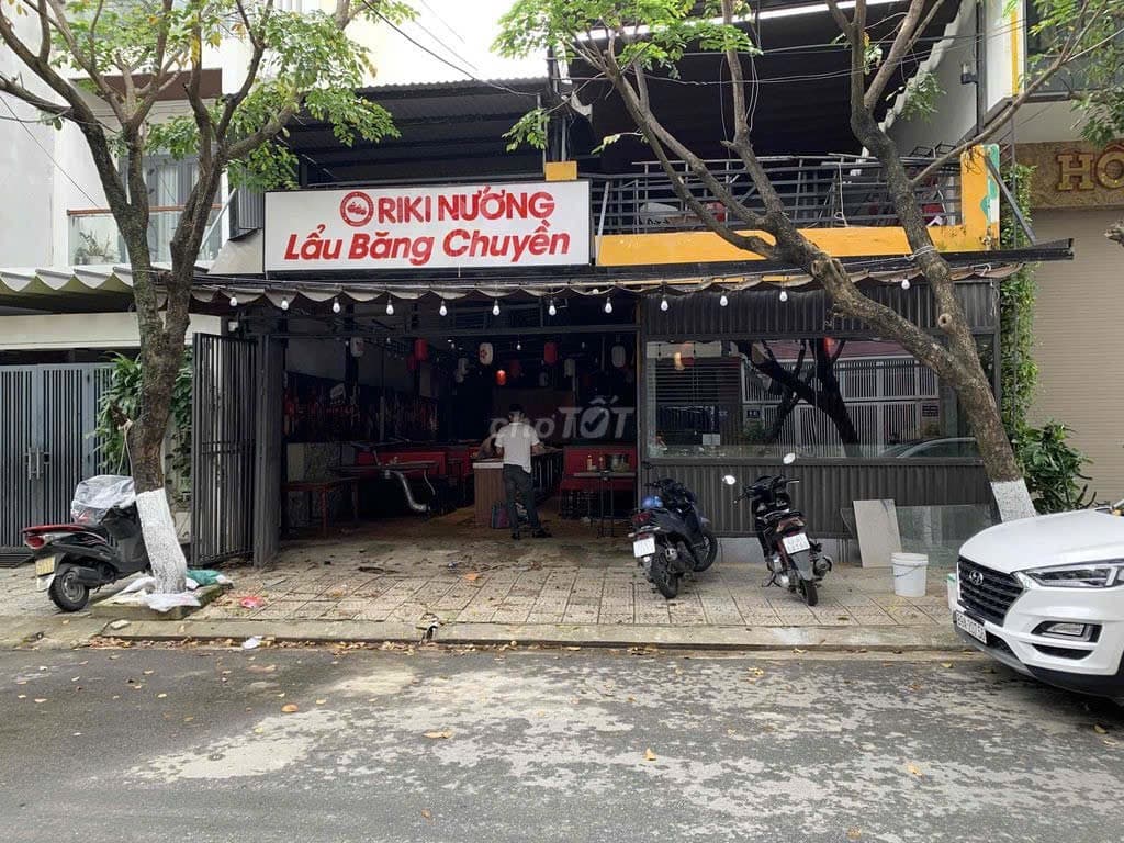MẶT BẰNG TIỀN CHẾ TẠI BÌNH MINH 1 - RỘNG RÃI 