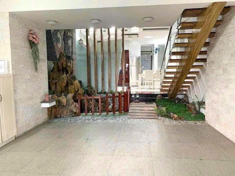 NHÀ NGUYÊN CĂN LÊ DUY ĐÌNH, 300M2 SỬ DỤNG  - Ảnh 4