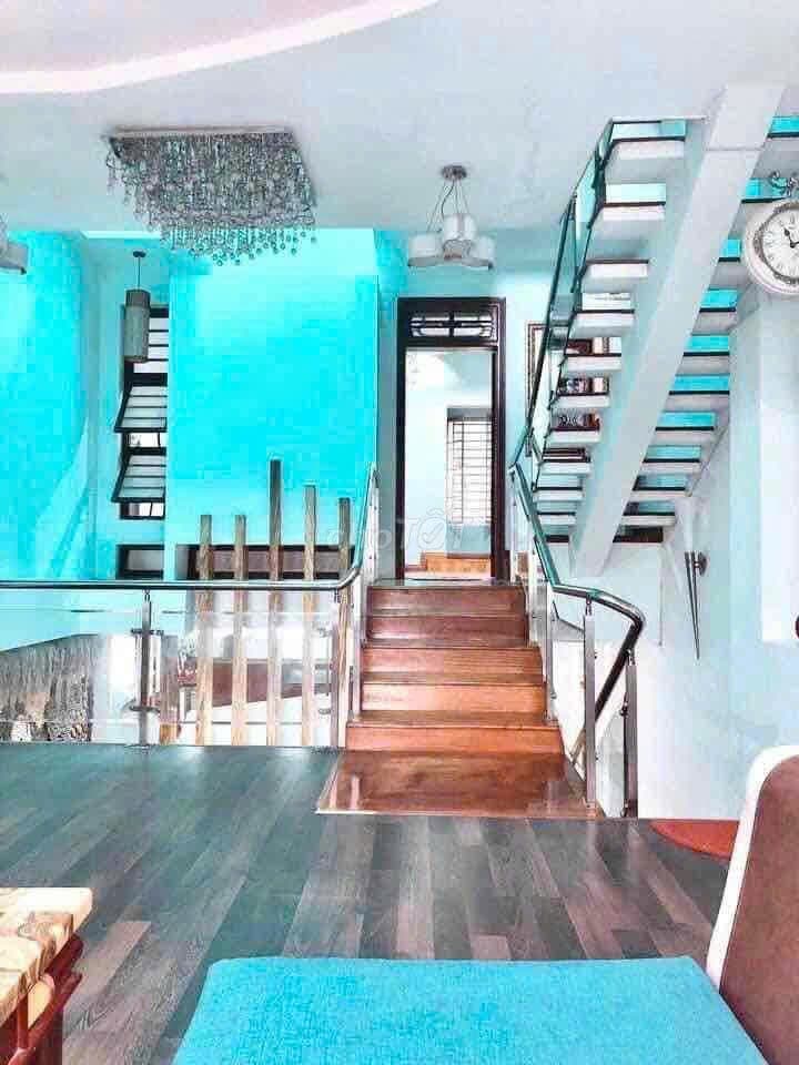 NHÀ NGUYÊN CĂN LÊ DUY ĐÌNH, 300M2 SỬ DỤNG  - Ảnh 6