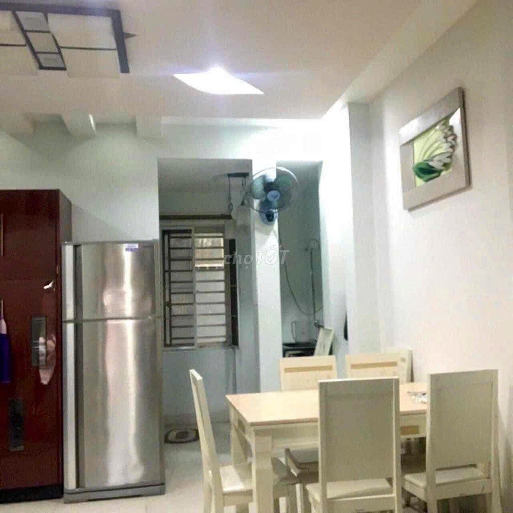 NHÀ NGUYÊN CĂN LÊ DUY ĐÌNH, 300M2 SỬ DỤNG  - Ảnh 7