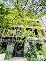 Khách sạn 5 tầng đường Lê Mạnh Trinh, Sơn Trà, diện tích 500m2, phù hợp lưu trú