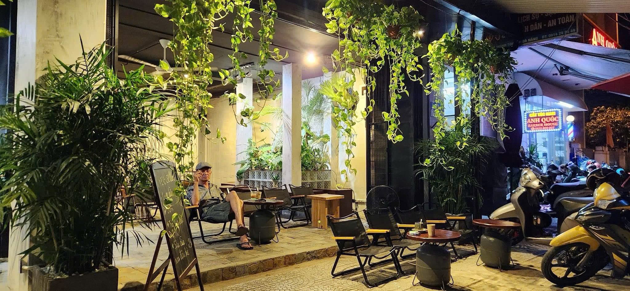 MẶT BẰNG LÊ THÁNH TÔN SẴN QUÁN CAFE NGANG GẦN 10M - Ảnh 2