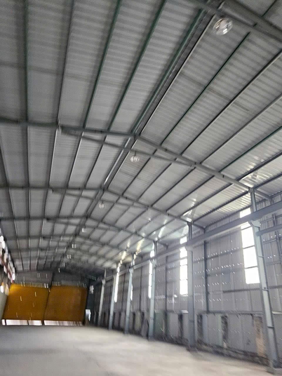 Kho nhà xưởng mặt tiền Quốc Lộ 1A, Hòa Vang, diện tích đa dạng - Ảnh 8