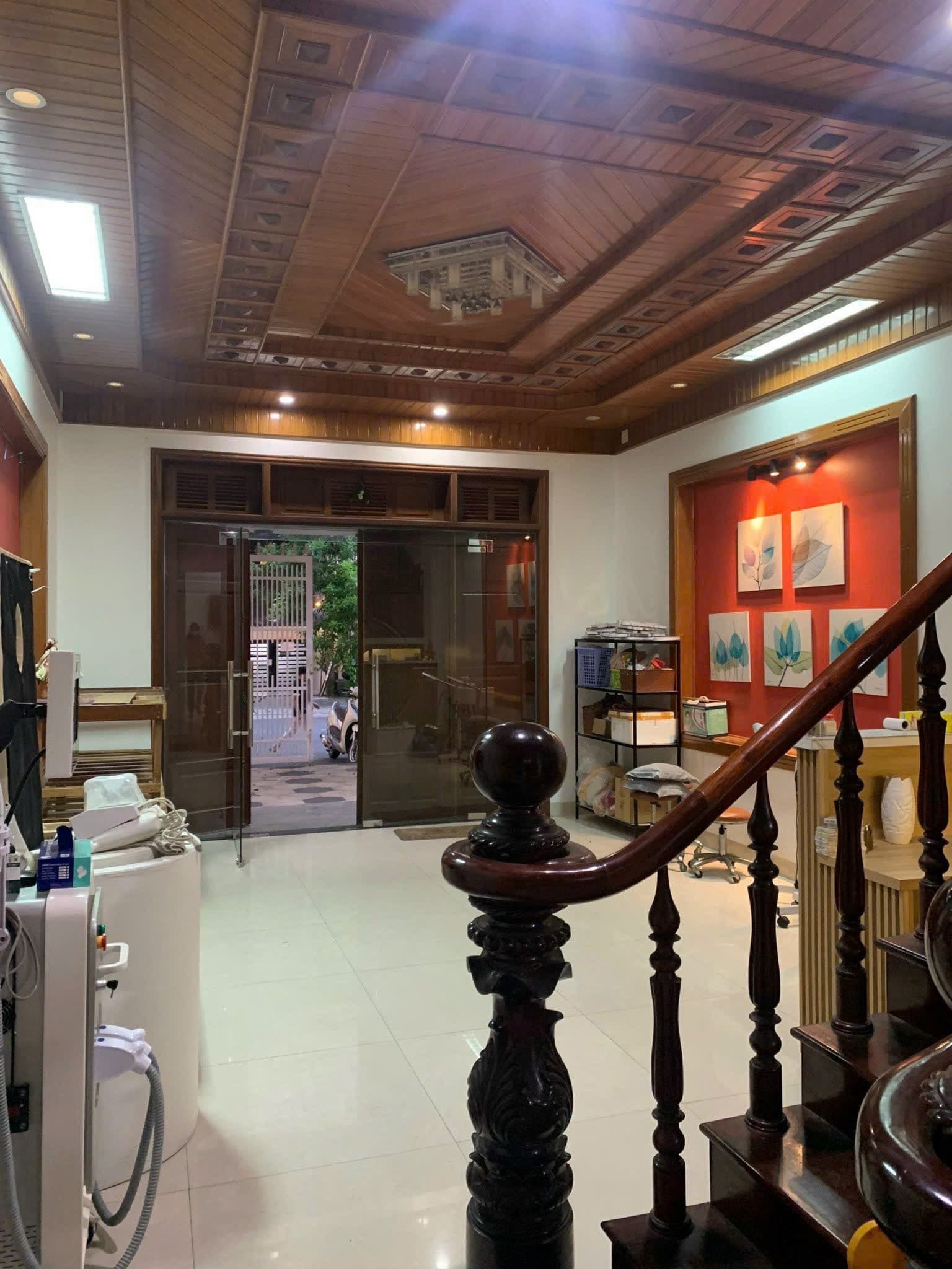 Nhà nguyên căn 3 tầng đường Châu Thị Vĩnh Tế, phù hợp kinh doanh đa ngành
