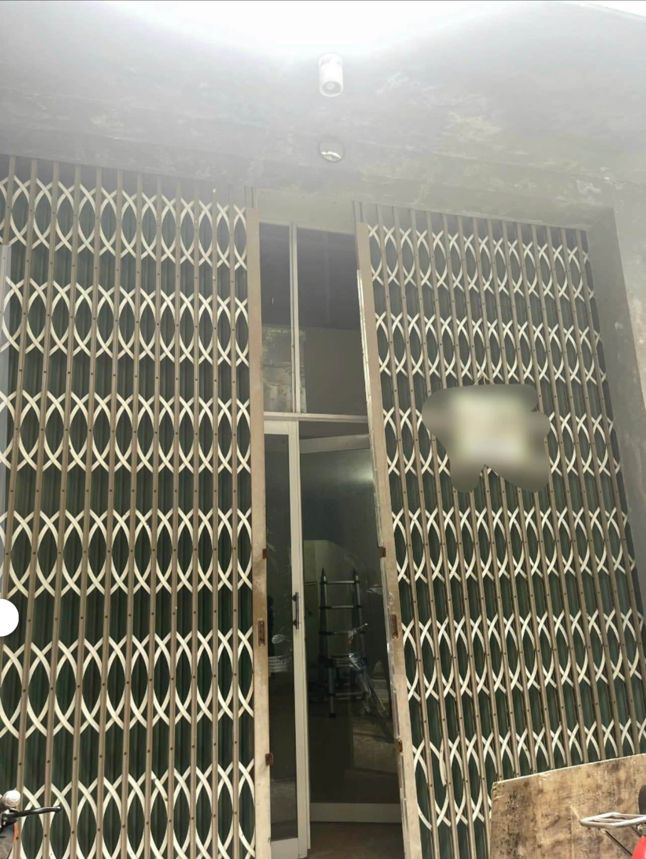 Nhà nguyên căn 90m2 đường Lê Hồng Phong, quận Hải Châu, trống suốt trước và sau