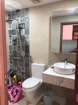 NHÀ 2 TẦNG CÓ LỬNG TẠI NGUYỄN THỊ MINH KHAI