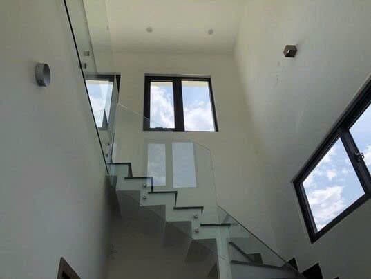 NHÀ 2 TẦNG CÓ LỬNG TẠI NGUYỄN THỊ MINH KHAI - Ảnh 4