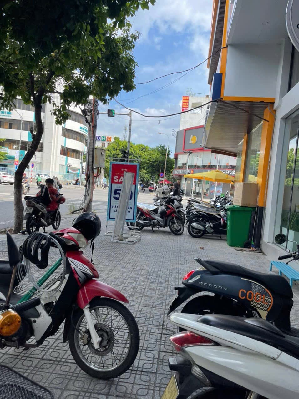MẶT TIỀN KINH DOANH GẦN LÊ DUẨN, ĐƯỜNG NGUYỄN THỊ MINH KHAI - Ảnh 2