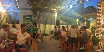 Nhà nguyên căn 4 tầng đường 30 Tháng 4, diện tích 200m², phù hợp kinh doanh