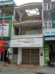 Mặt bằng kinh doanh 54m² hướng Đông tại Núi Thành, có lối đi riêng