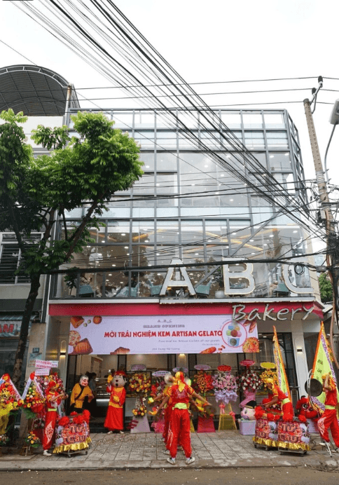 Nhà nguyên căn 3 tầng đường Trưng Nữ Vương, phù hợp kinh doanh đa ngành