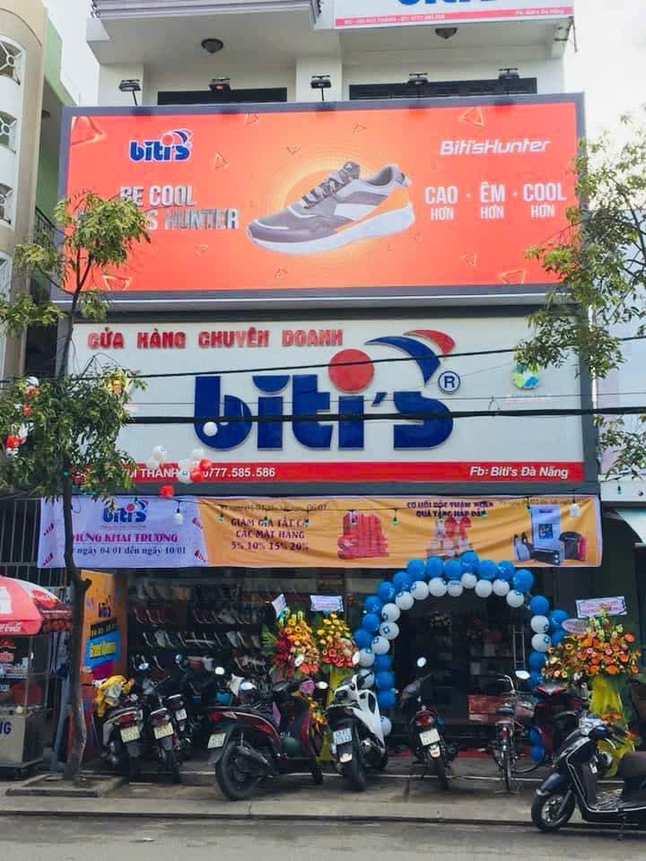 Mặt bằng trống suốt tầng 1 tại Núi Thành, diện tích 100m2, ưu tiên văn phòng