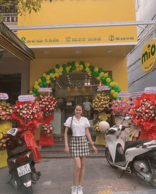 Mặt bằng kinh doanh tại Núi Thành, phù hợp kinh doanh đa ngành