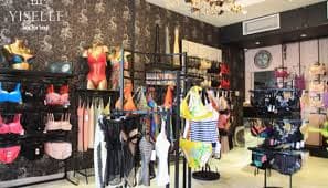 Mặt bằng kinh doanh tại Ông Ích Khiêm