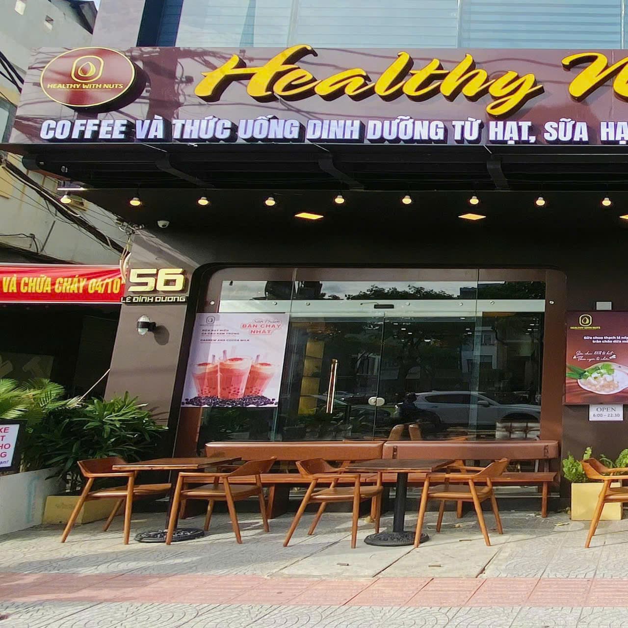 Mặt bằng kinh doanh 180m2 tại Lê Đình Dương, phù hợp văn phòng và kinh doanh - Ảnh 8
