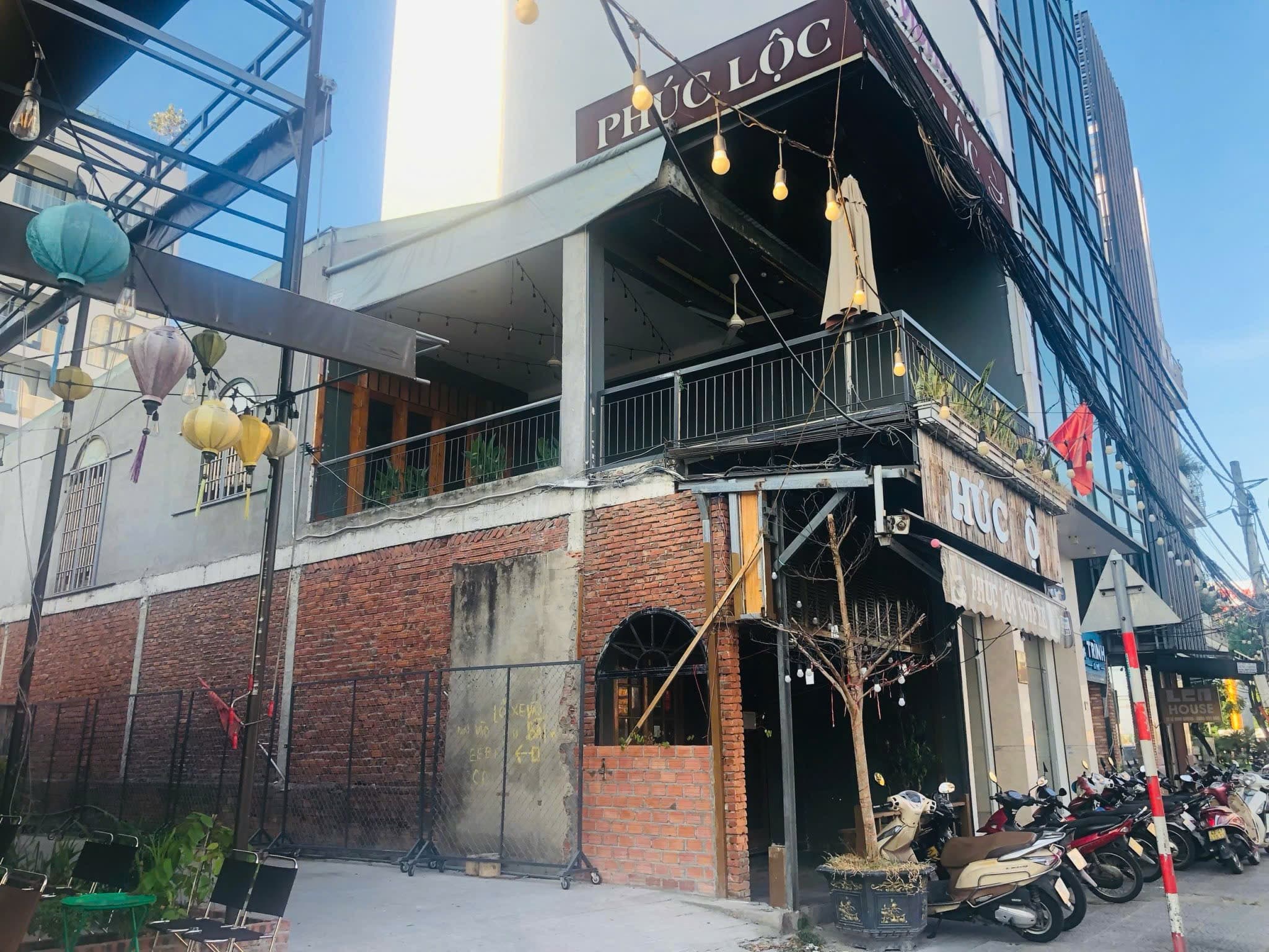 NGUYÊN CĂN LÊ ĐÌNH DƯƠNG 2 TẦNG LÊ ĐÌNH DƯƠNG PHÙ HỢP KINH DOANH 