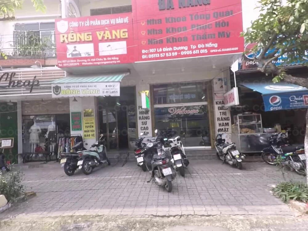 NHÀ 3 TẦNG LÊ ĐÌNH DƯƠNG VỊ TRÍ SIÊU VIP, TRUNG TÂM SẦM UẤT
