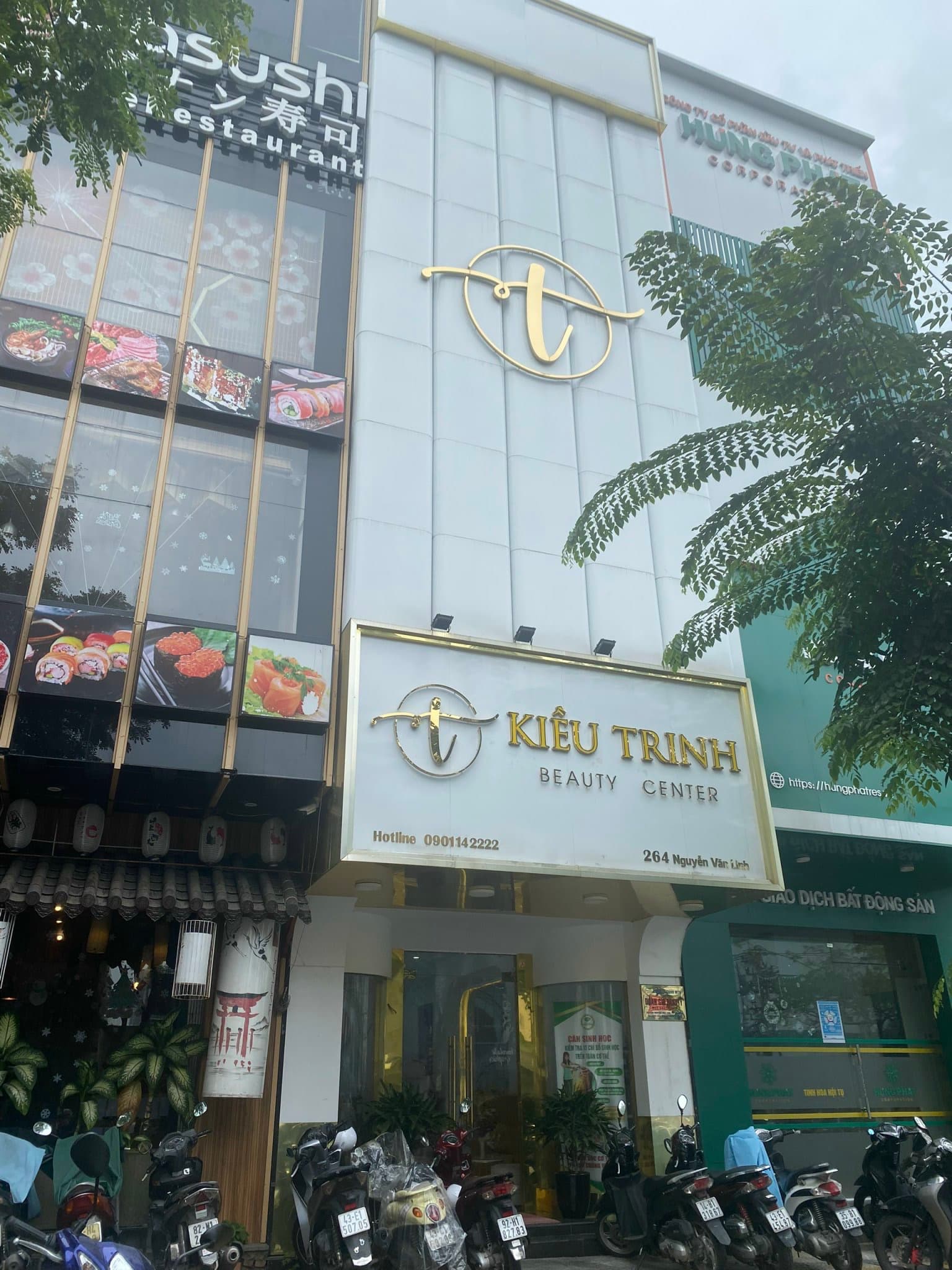 Nhà 4 tầng NGUYỄN VĂN LINH