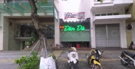 Cấp 4  NGUYỄN VĂN LINH trống suốt