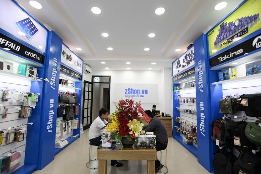 Nhà 4 tầng  NGUYỄN VĂN LINH - Ảnh 2
