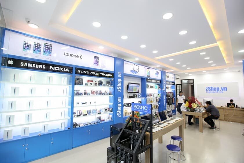 Nhà 4 tầng  NGUYỄN VĂN LINH - Ảnh 3