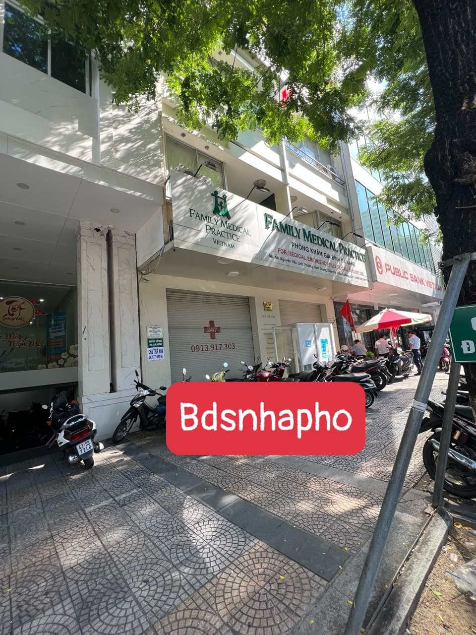 NGUYỄN VĂN LINH nhà 4 tầng ngang 10m 