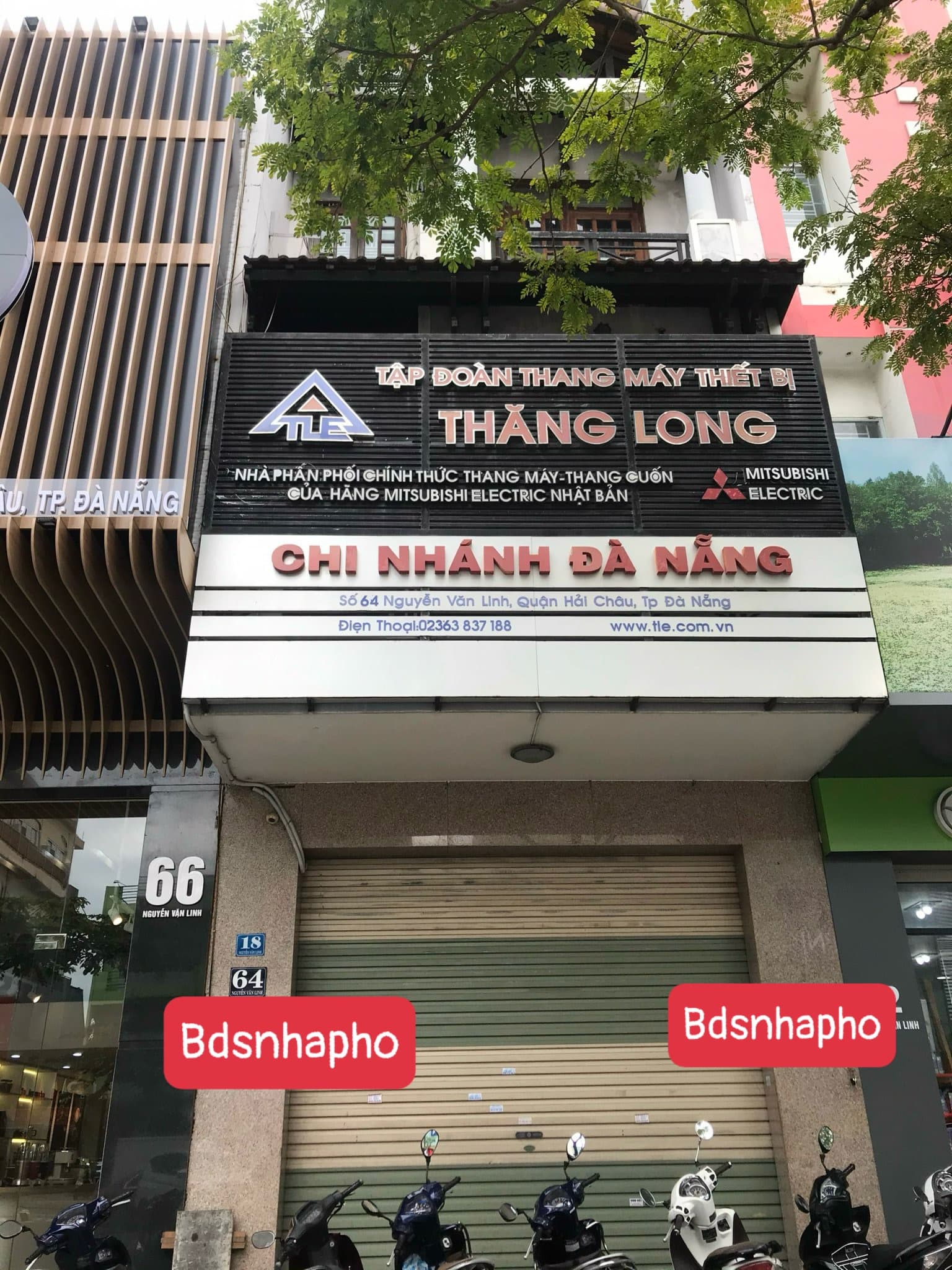 Nhà nguyên căn 4 tầng diện tích 4,5x24m phù hợp kinh doanh lâu dài