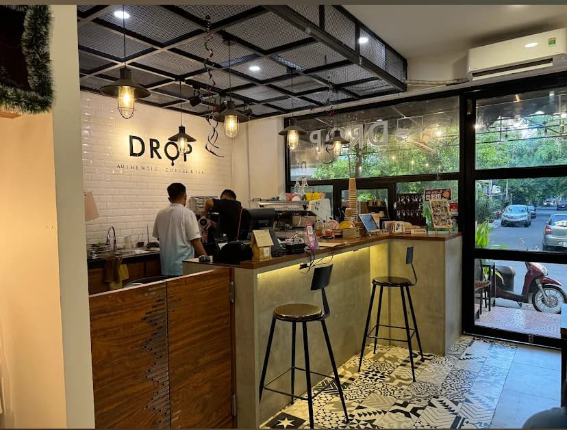 Mặt bằng kinh doanh 2 tầng tại An Thượng 34, phù hợp nhà hàng ẩm thực 3 miền