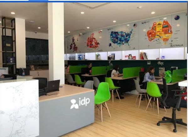 Văn phòng 33m2 và 117m2 đường Ngô Gia Tự