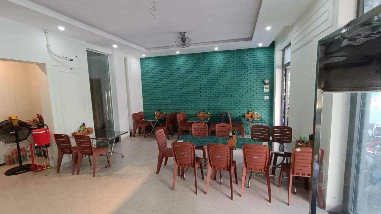 Mặt bằng kinh doanh 30m2 tại Phạm Cự Lượng, Quận Sơn Trà, phù hợp kinh doanh đa dạng
